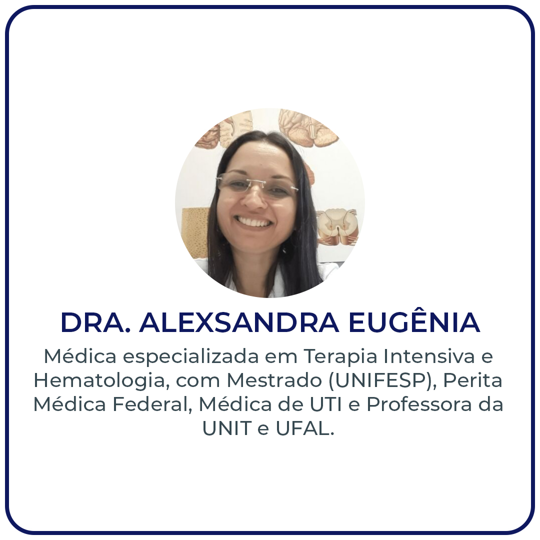 Prof Alexsandra