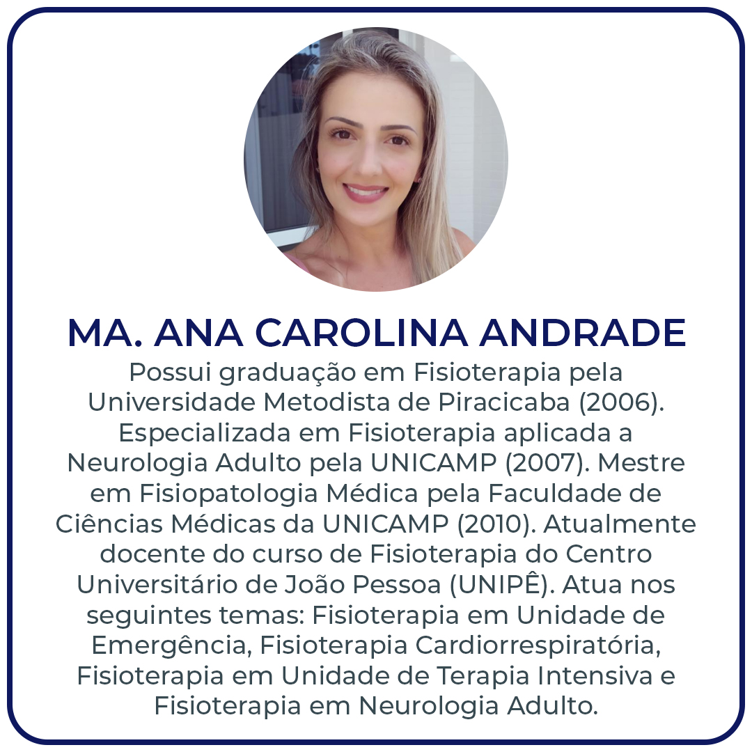 Prof Ana Carolina