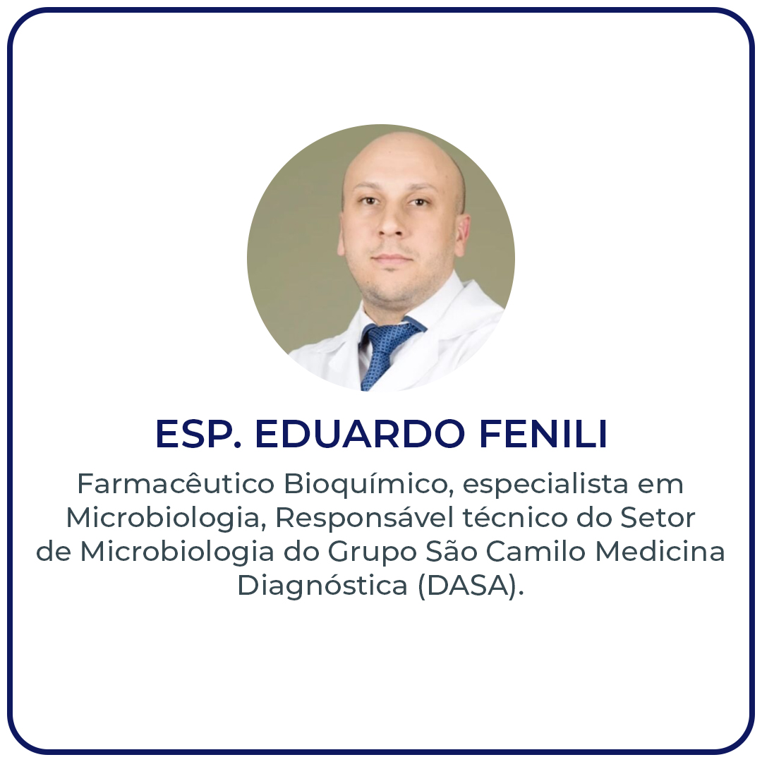 Prof Eduardo