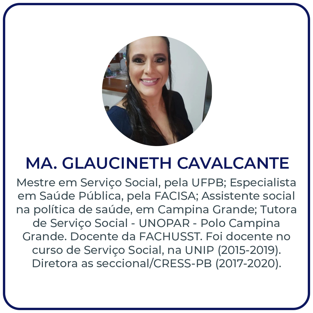 Prof Glaucineth