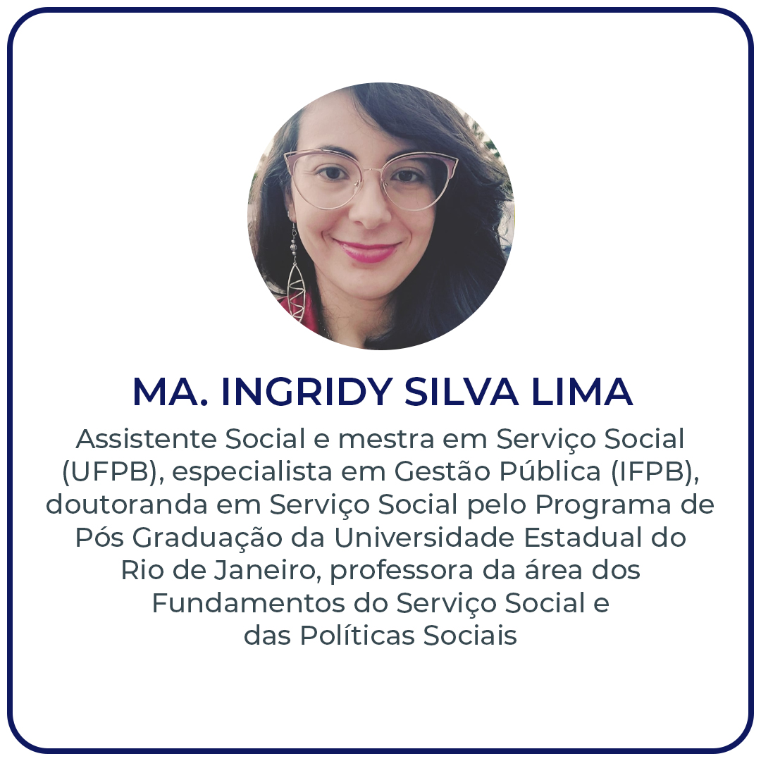 Prof Ingridy