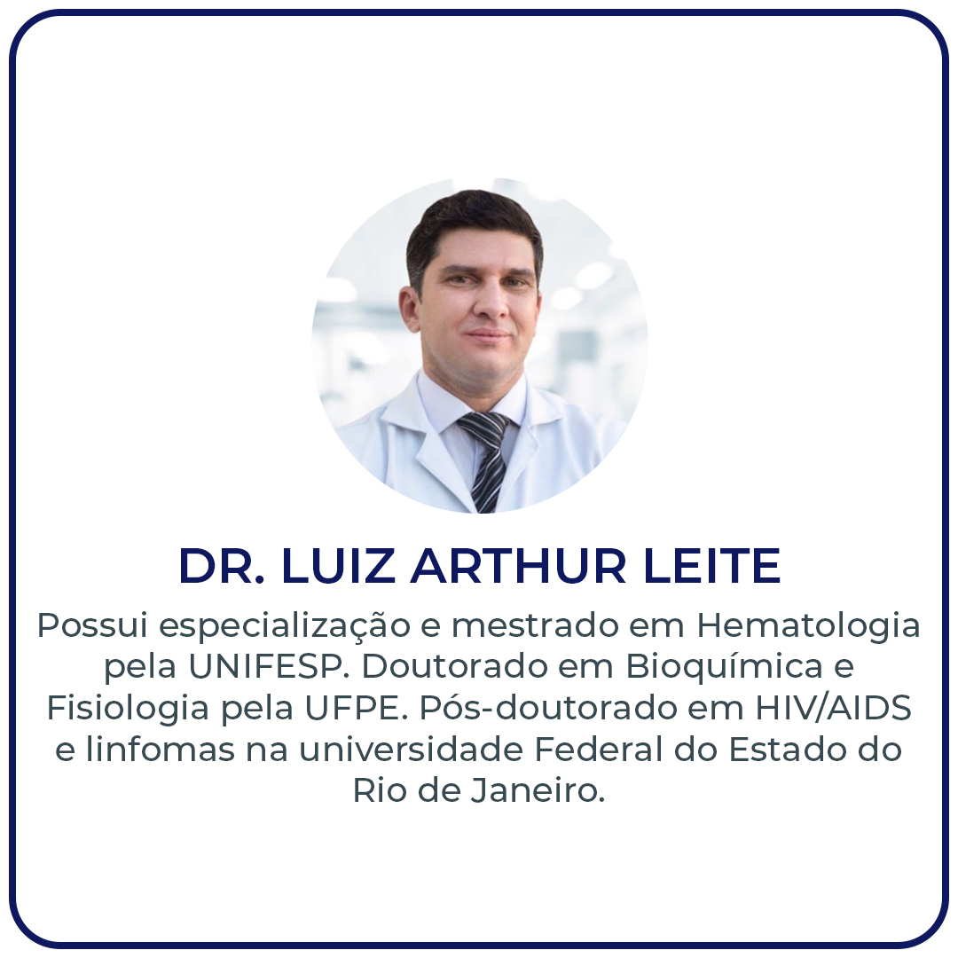 Prof Luiz Arthur]