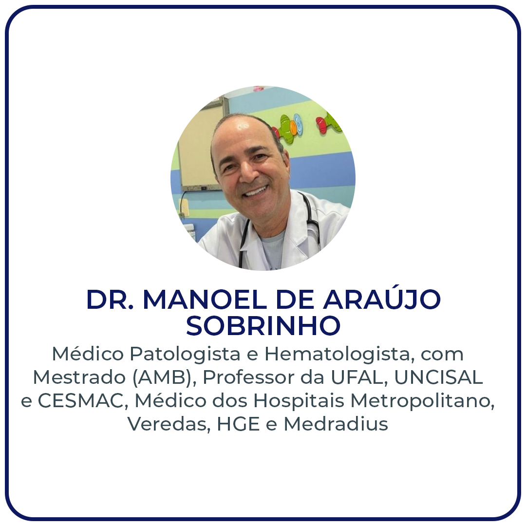 Prof Manoel