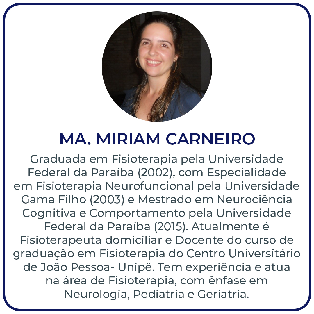 Prof Miriam