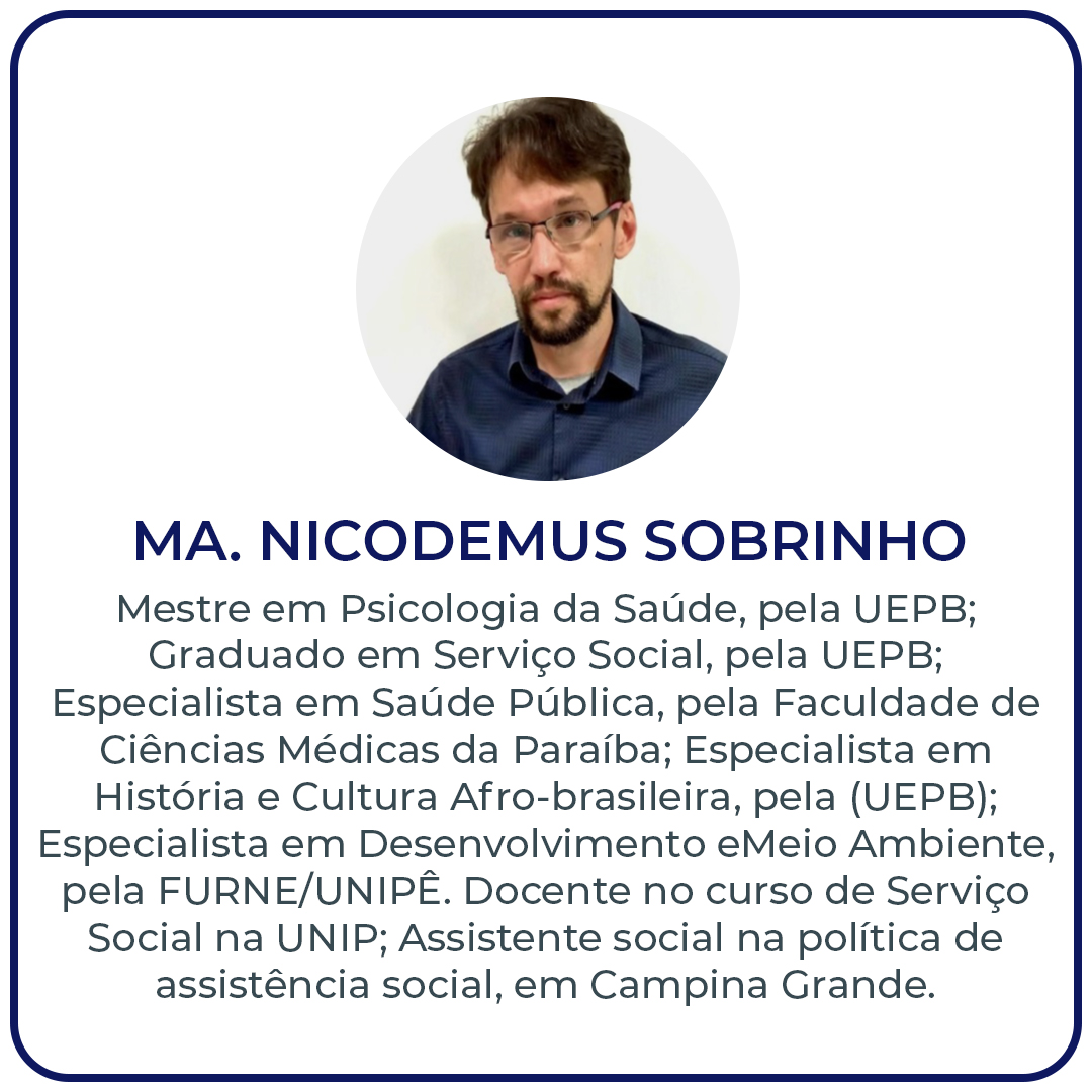 Prof Nicodemus