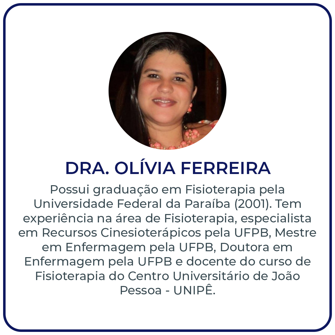 Prof Olívia