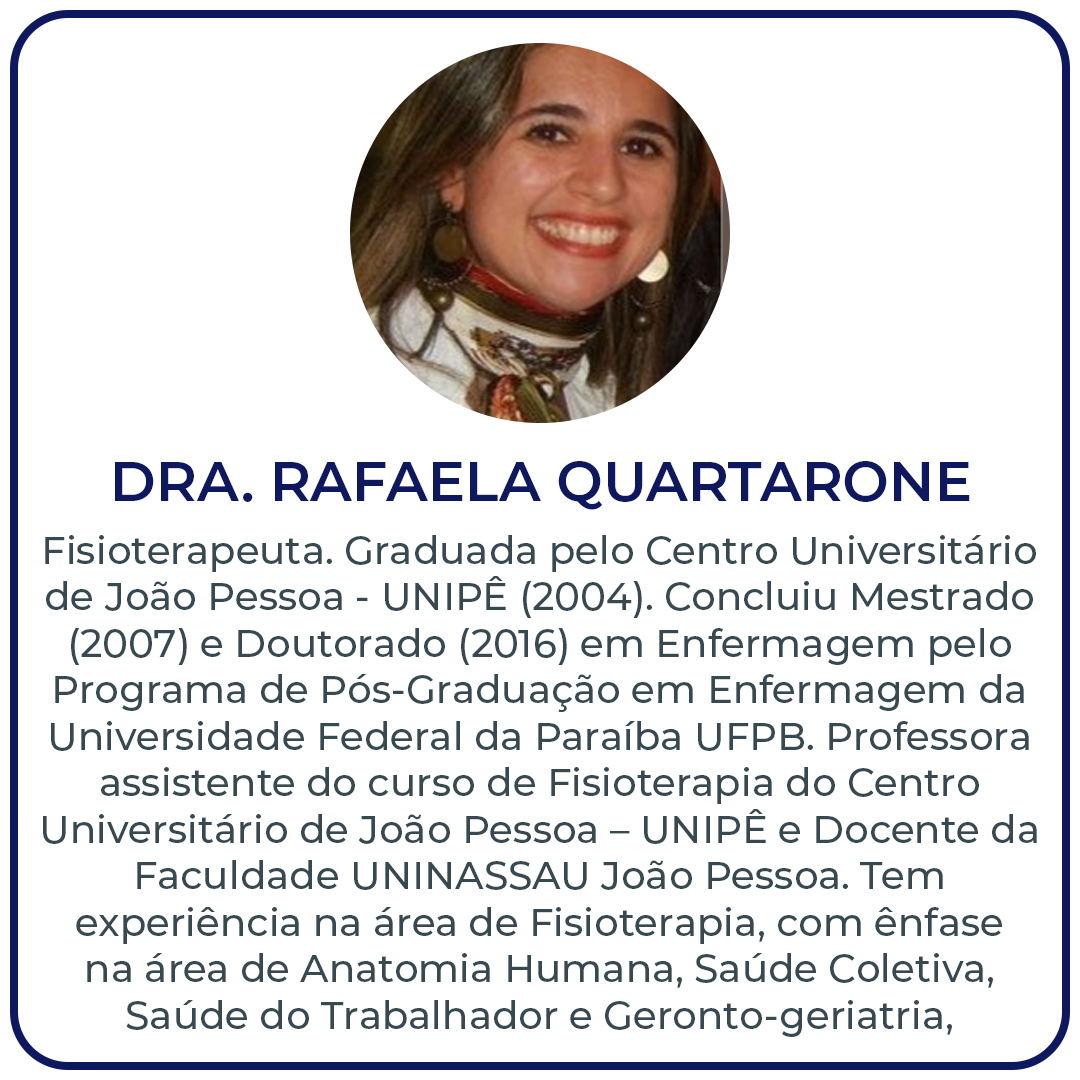 Prof Rafaela