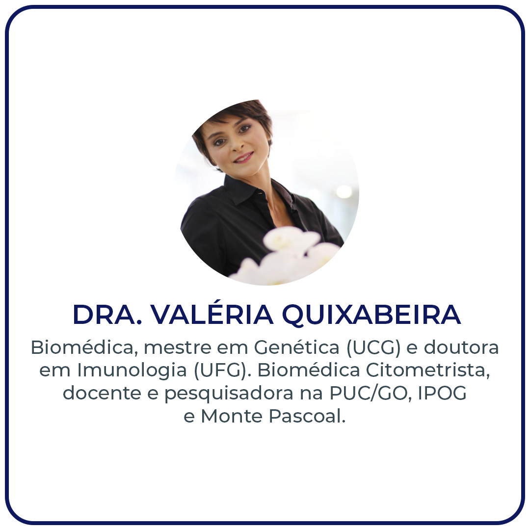 Prof Valéria