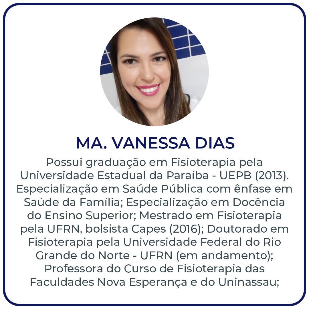 Prof Vanessa