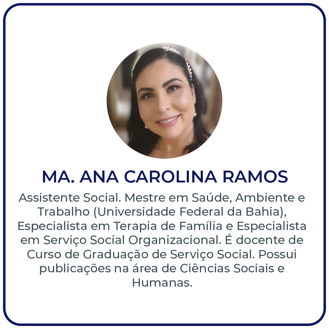 Prof Ana Carolina