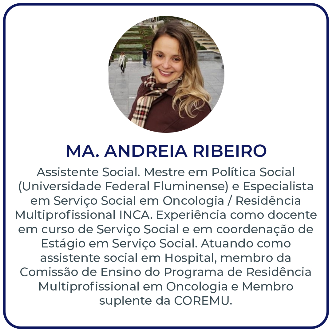 Prof Andreia Ribeiro