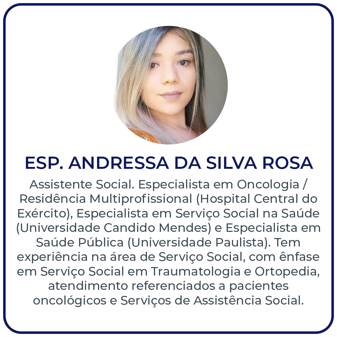 Prof Andressa