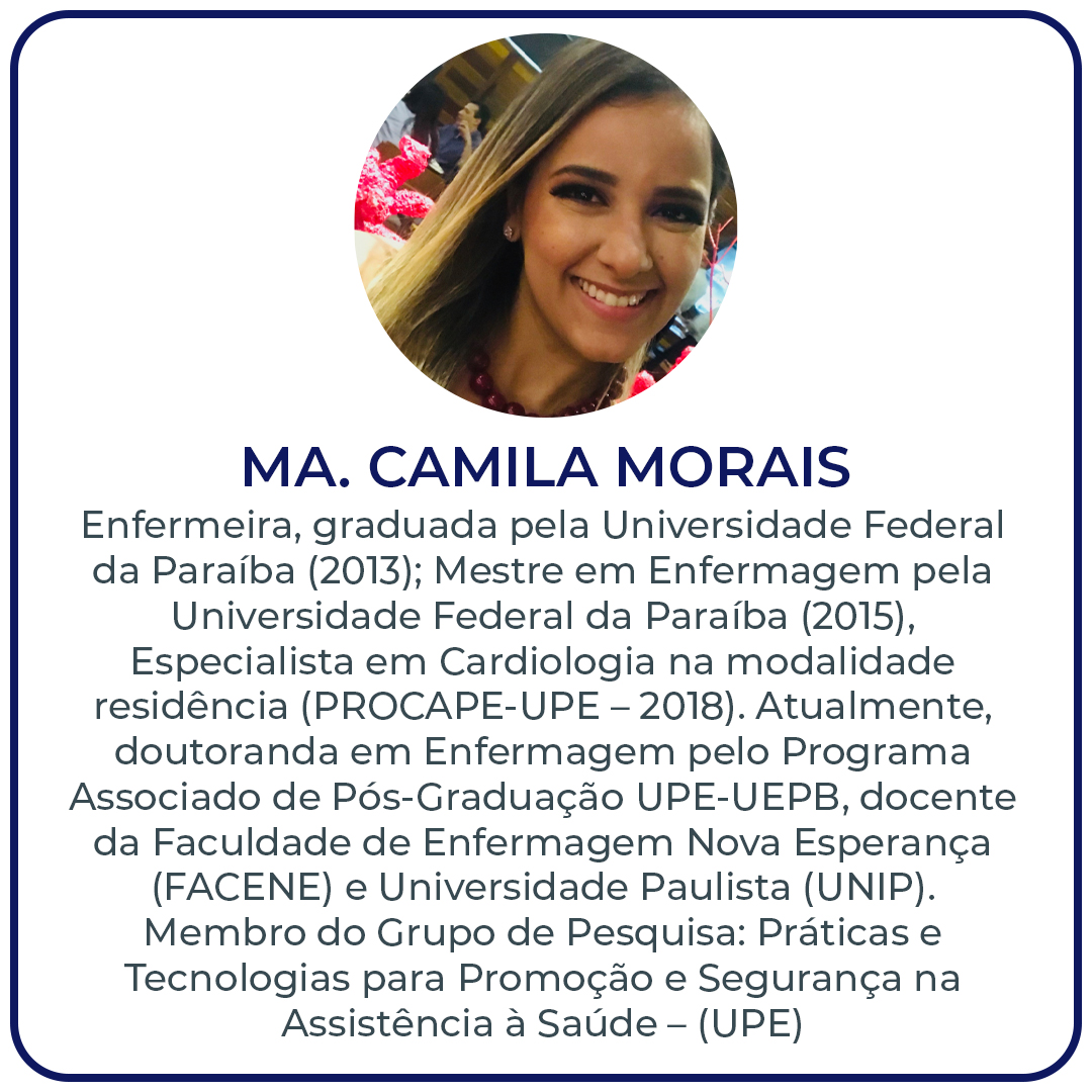 Prof Camila