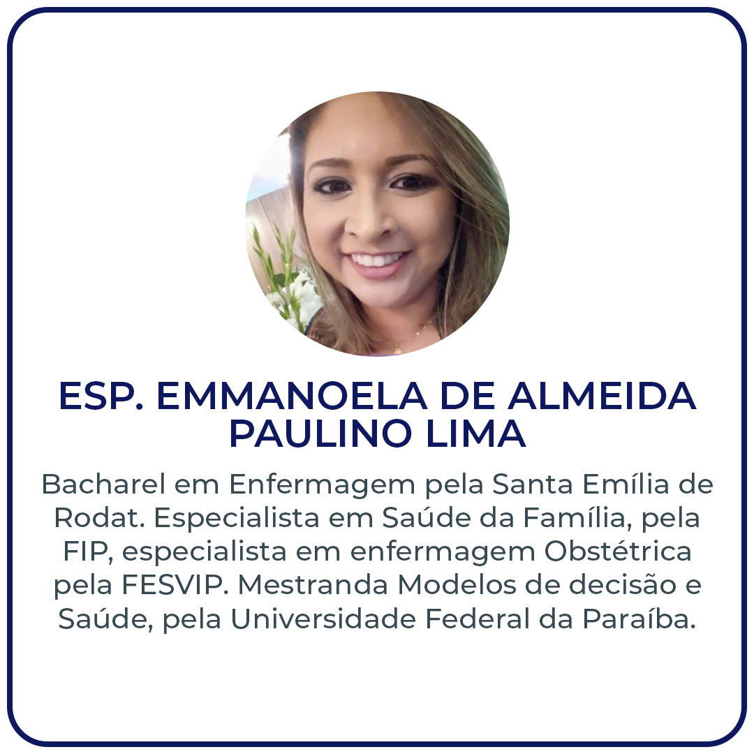 Prof Emmanoela