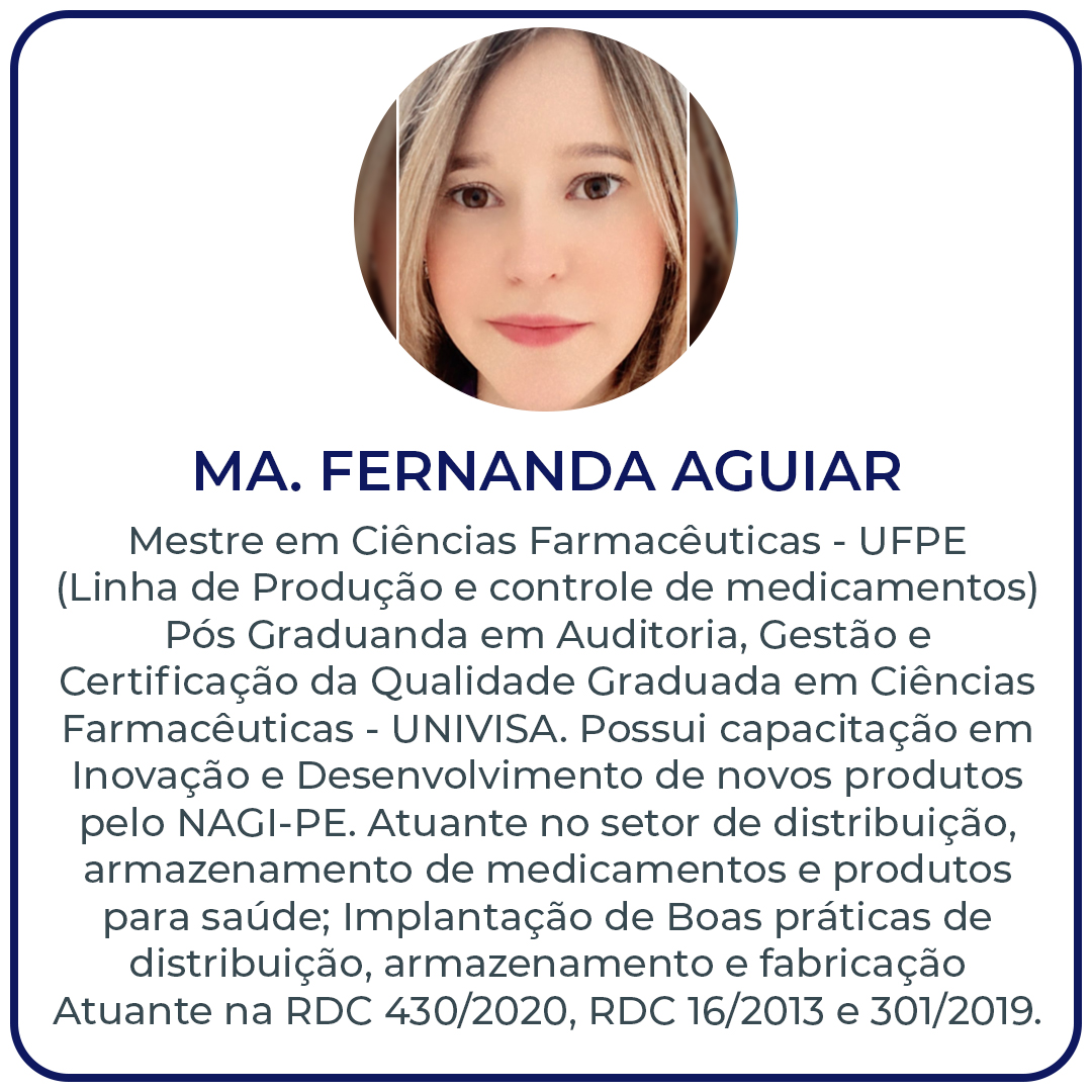 Prof Fernanda