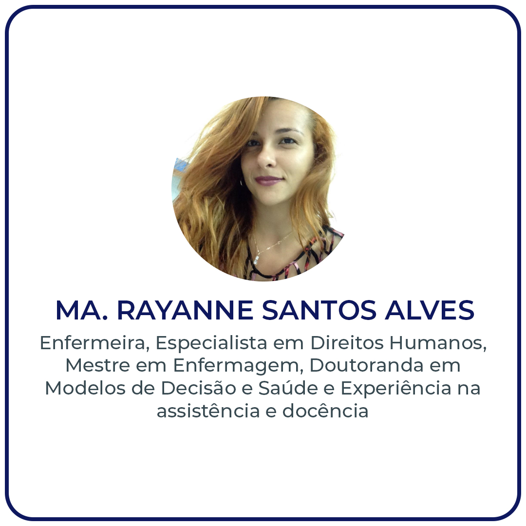 Prof Rayanne