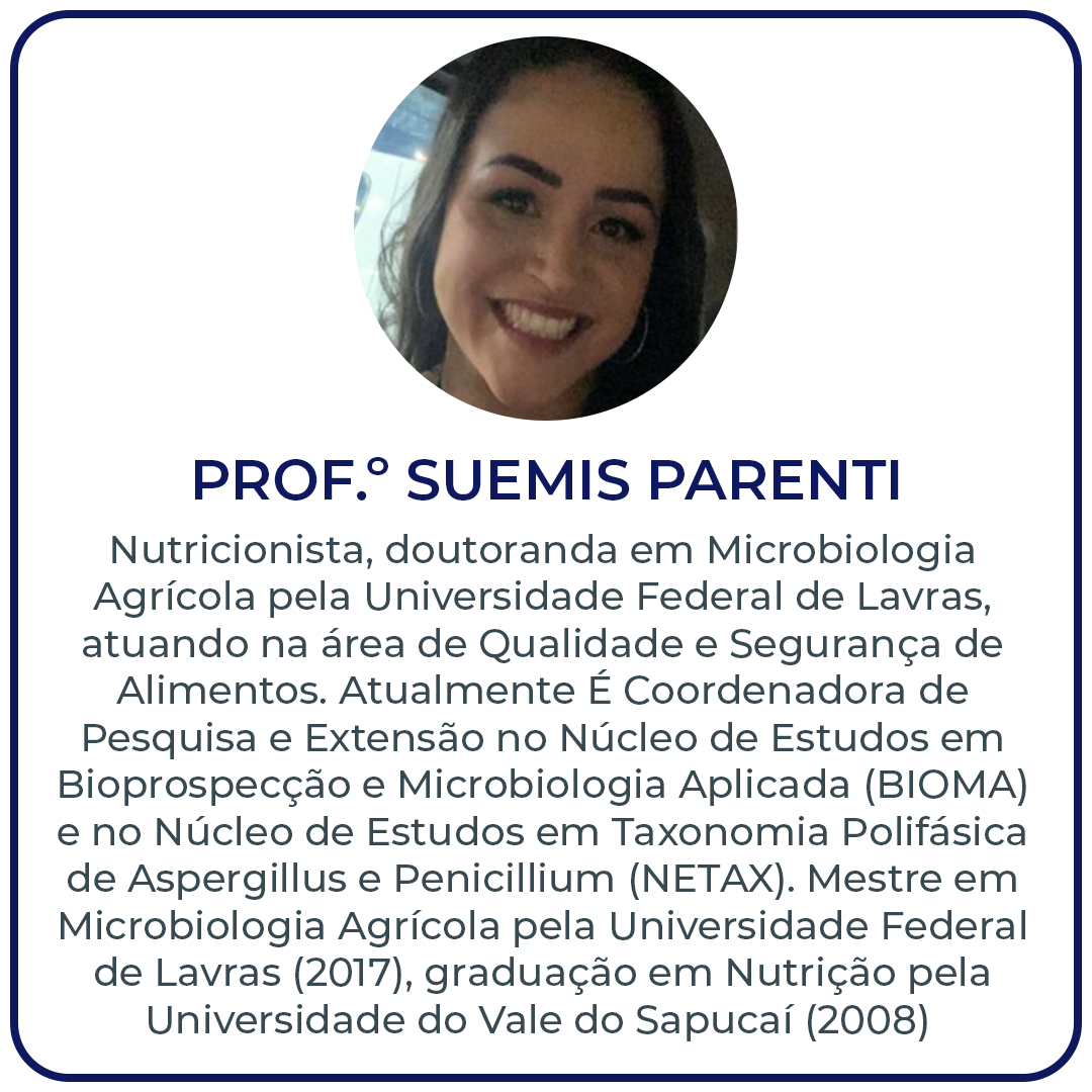 Prof Suemis