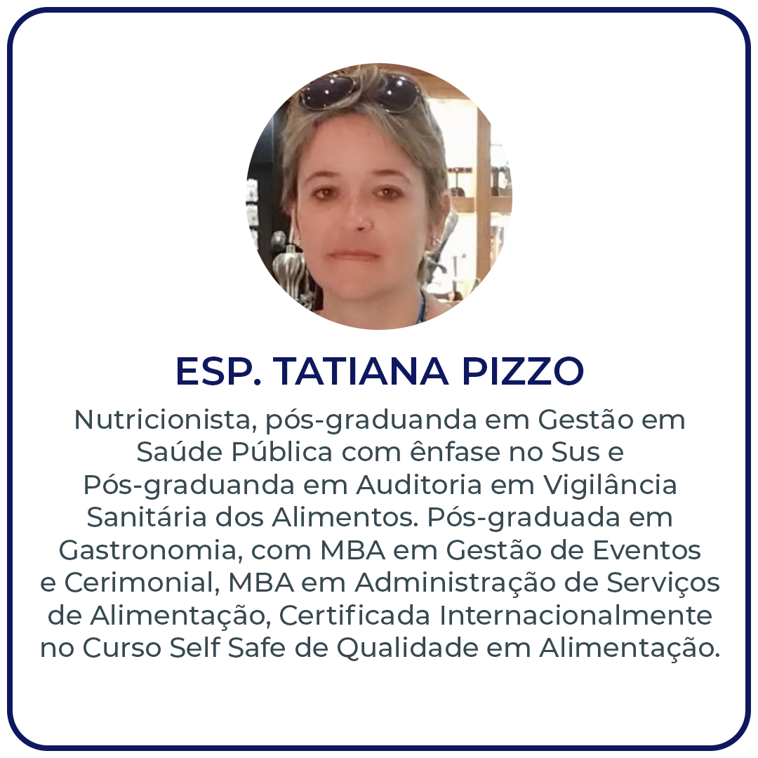 Prof Tatiana