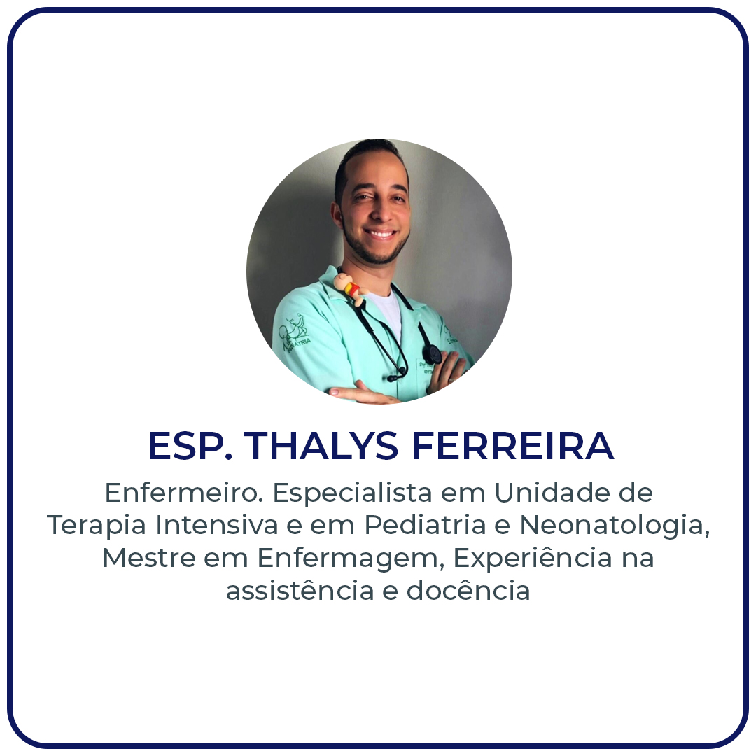 Prof Thalys