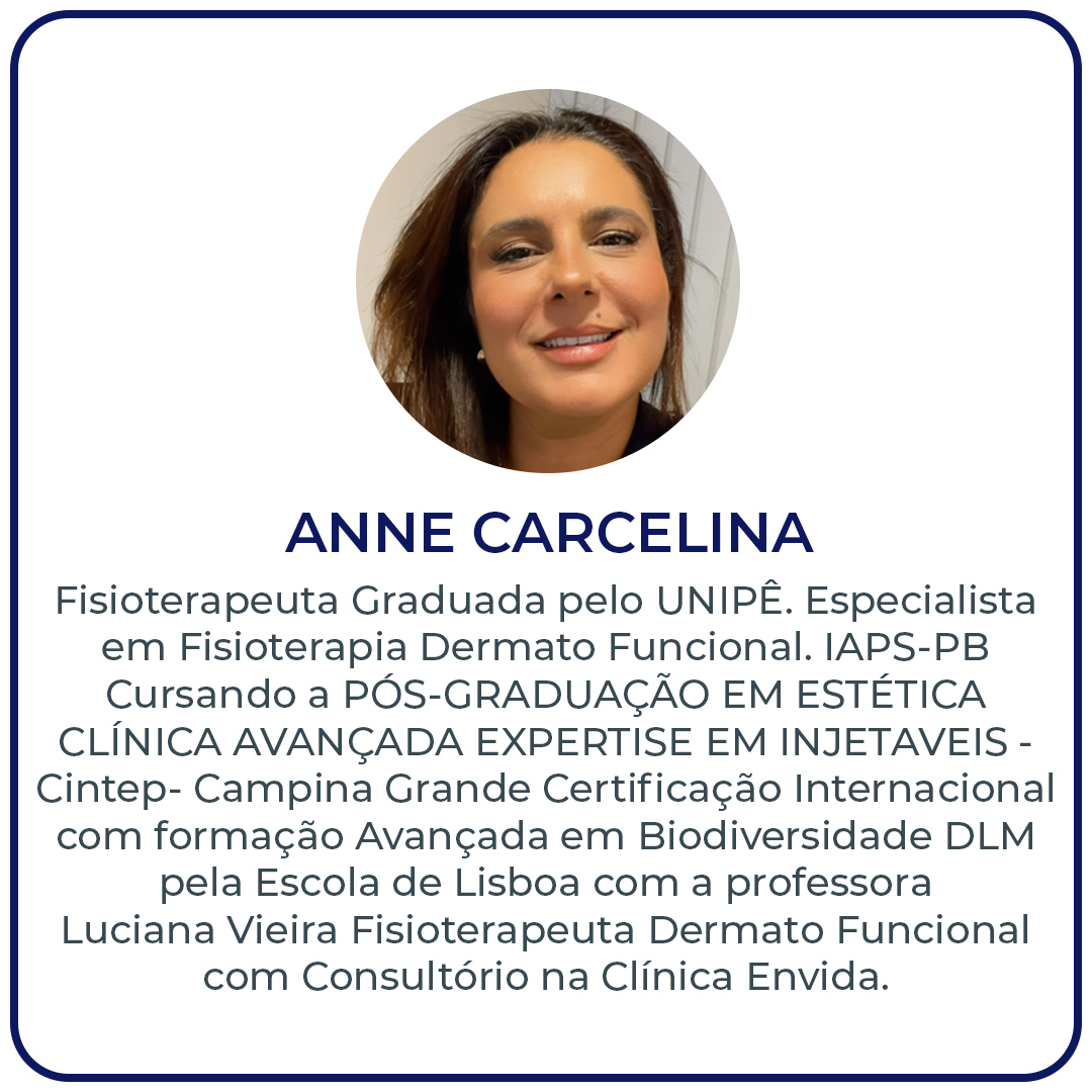 Prof Anne Carcelina