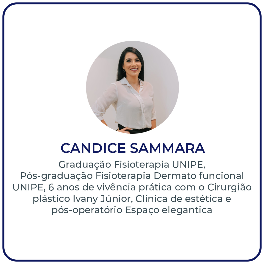 Prof Candice Sammara