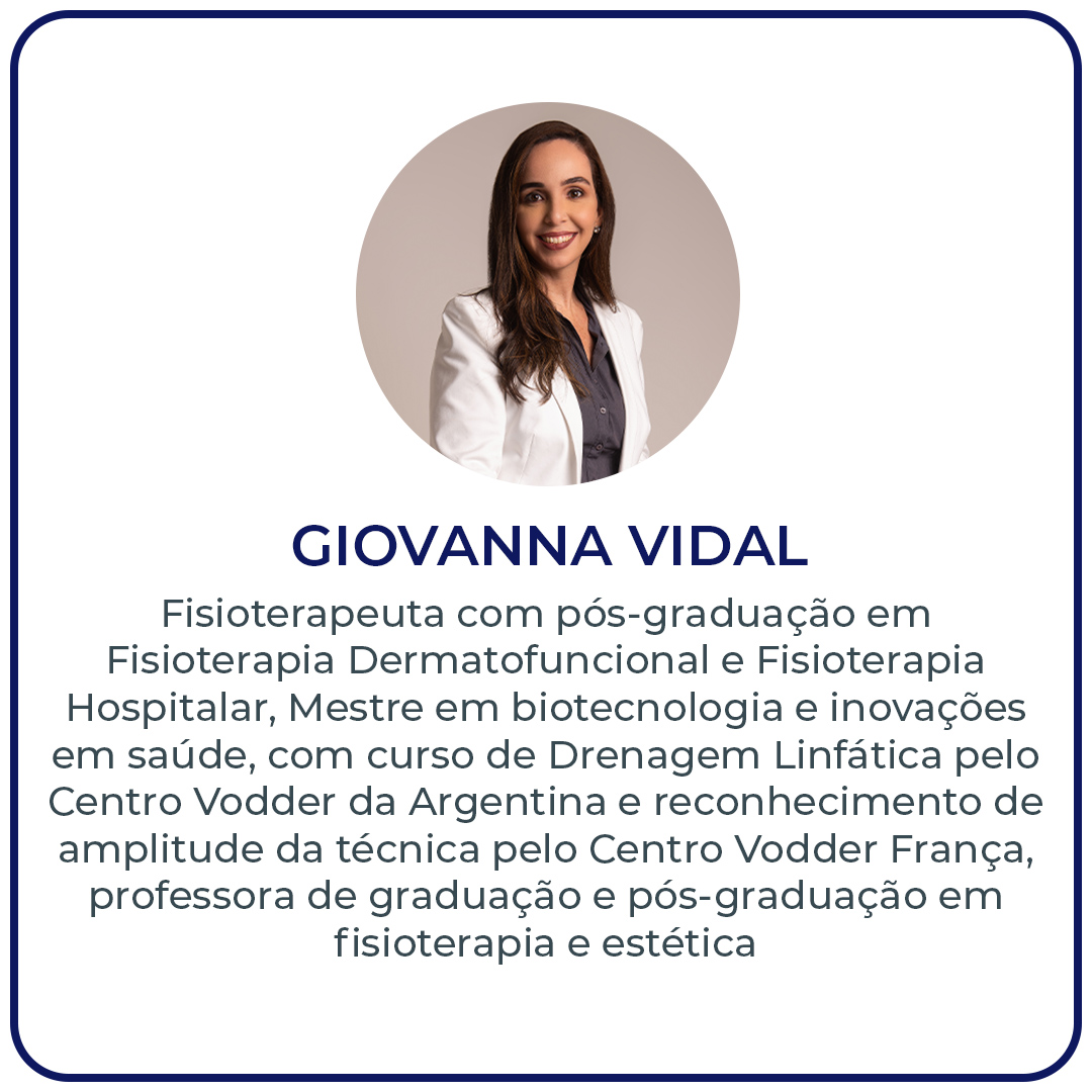 Prof Giovanna Vidal