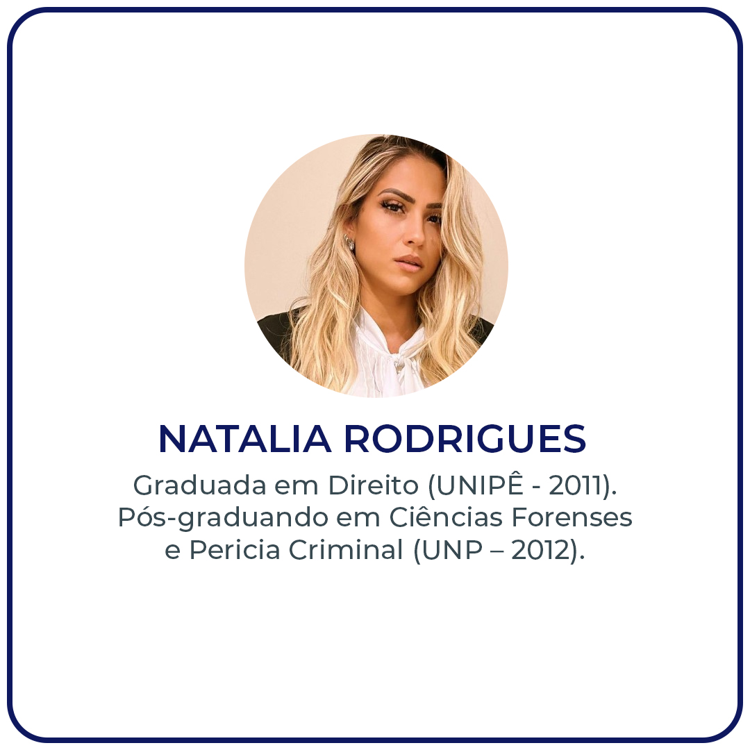 Prof Natalia Rodrigues