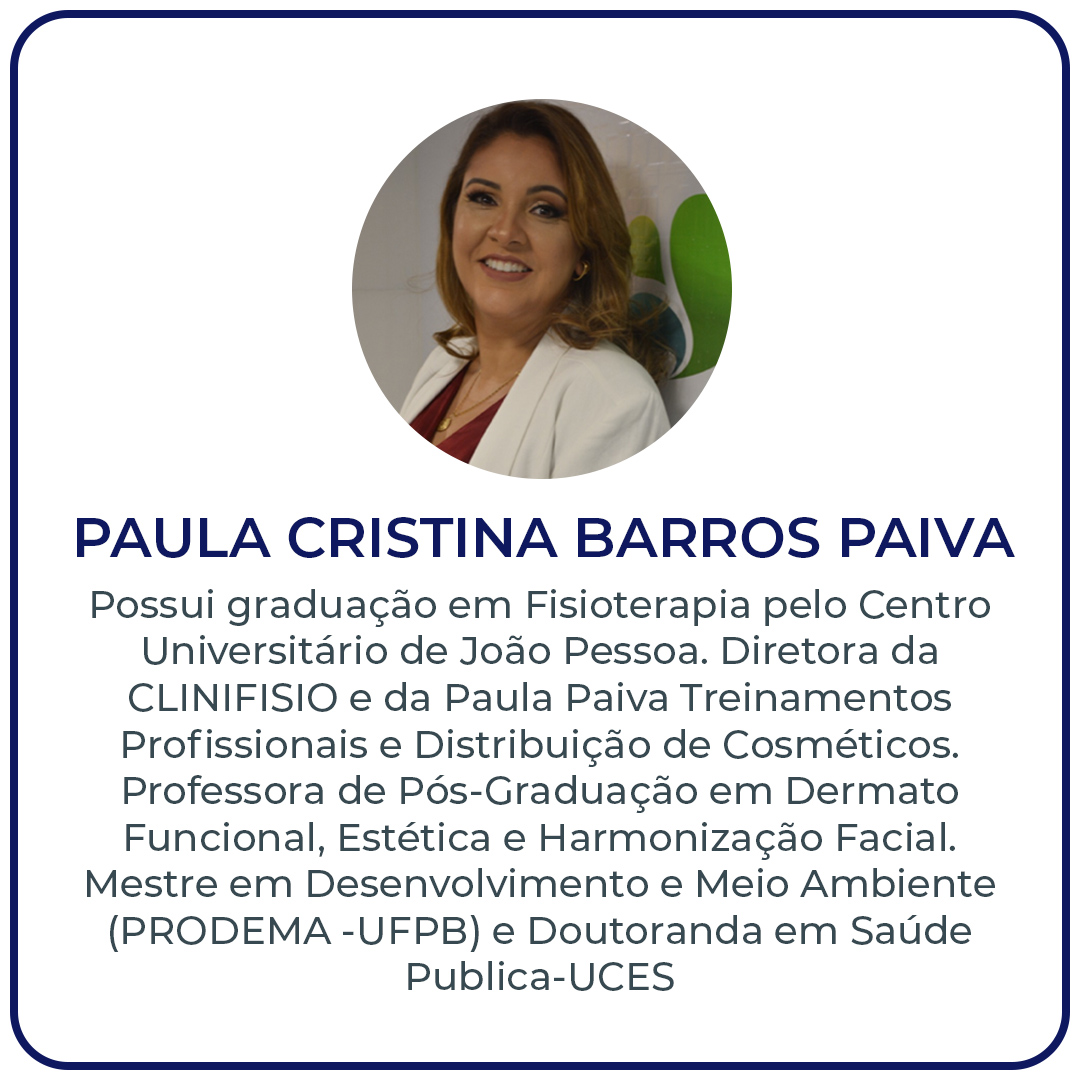 Prof Paula Cristina