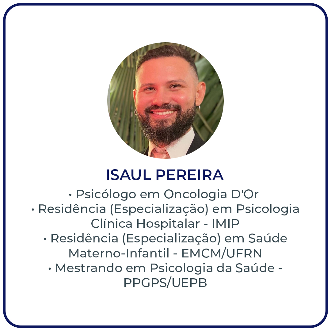 Isaul Pereira