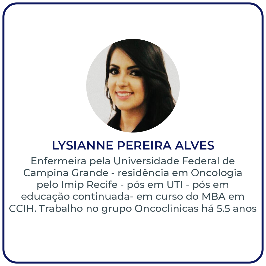 Lysianne Pereira