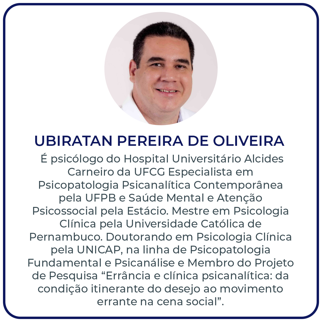 Ubiratan Pereira