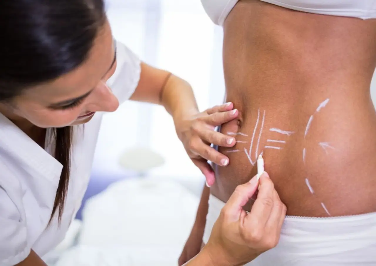 Prescrição Estética na Harmonização Corporal: Alcançando a Beleza Personalizada